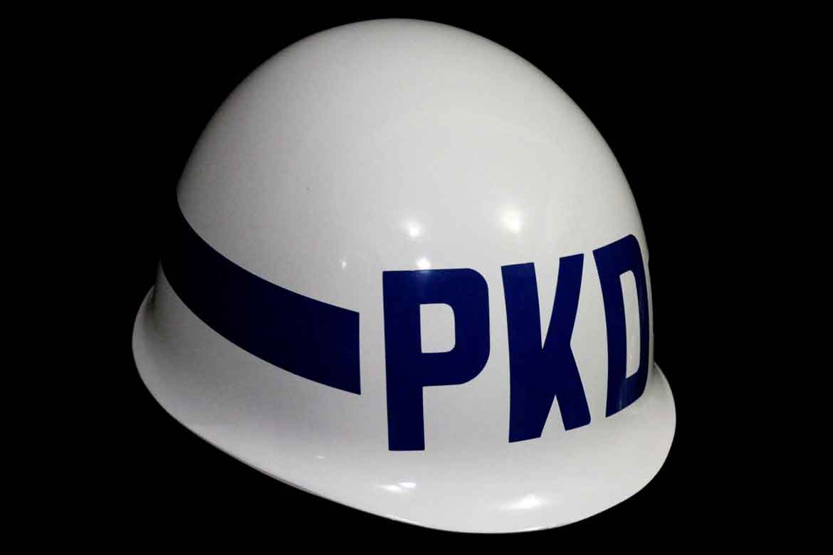Helm PKD